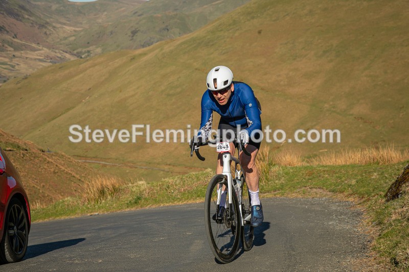083850 - Newlands Pass 08.00 - 09.00