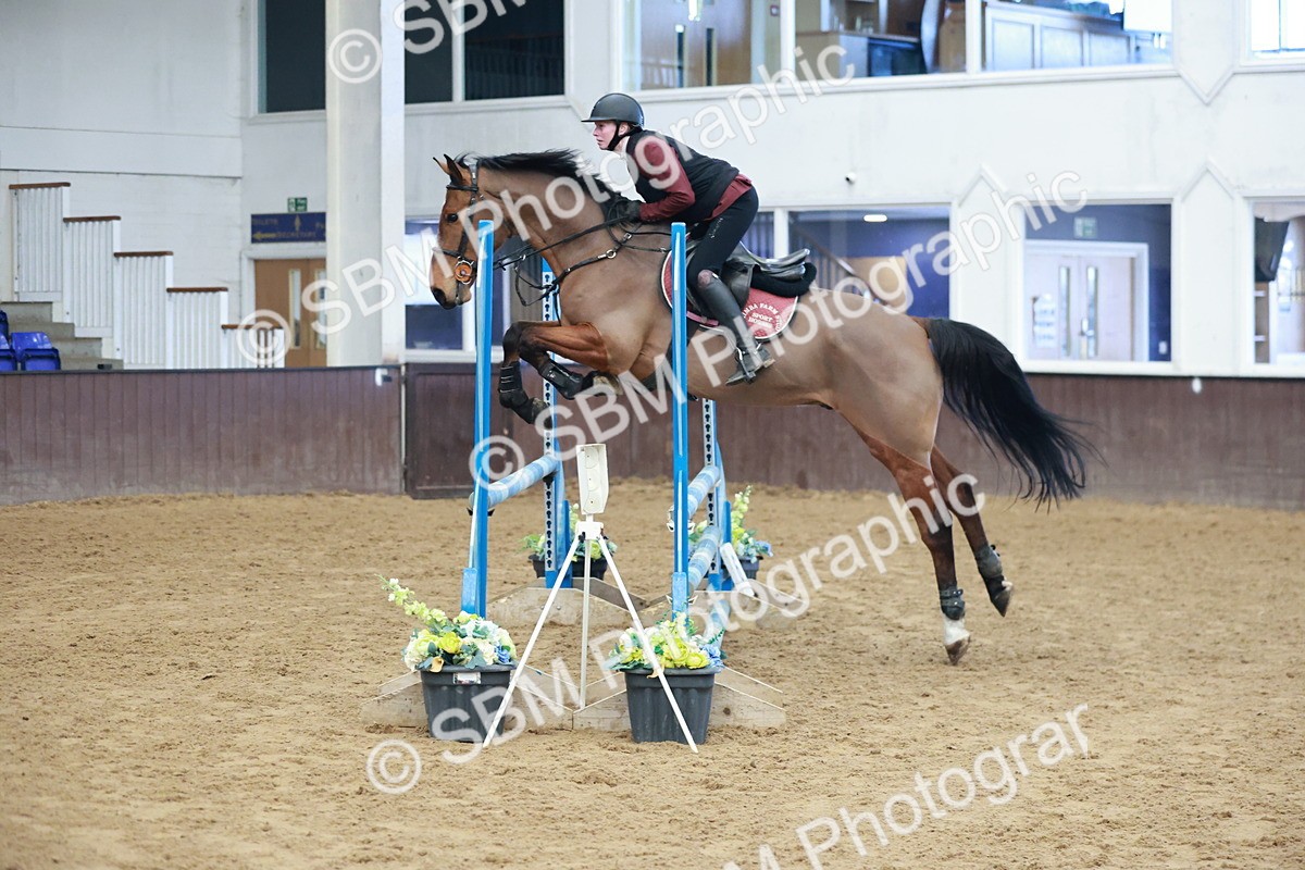 SBM_000299 - Class 2 - Senior British Novice - 90cm