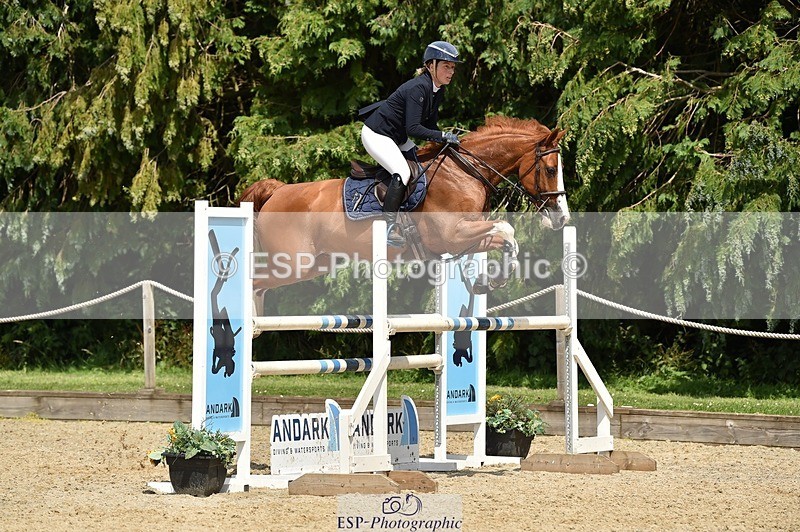 230706-144942-03372 - Cls 6 Newcomers & 1.10m Open