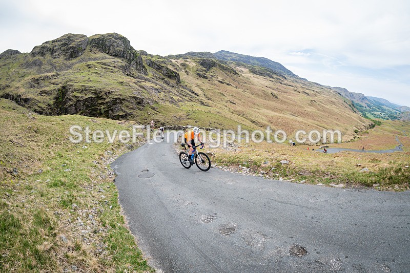 121221 - Hardknott Pass Camera 2 12.00-13.00