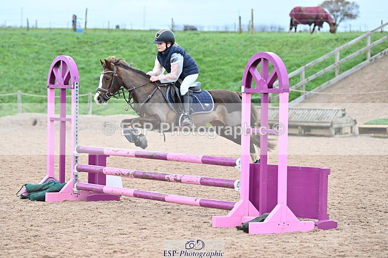 231203A-134745-01478 - Cls 23 Stepping Stones 128cm & 138cm