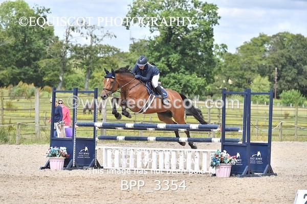 BPP_3354 - CLASS 16 SUN 1.05m Amateur Championship Qualifier/ 1.05m Open