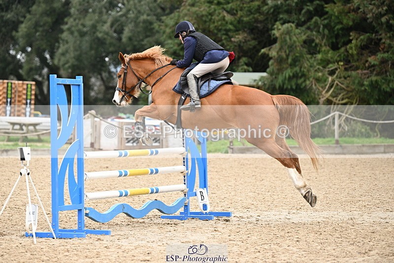 250322A-104458-02244 - Cls 18 95cm Amateur Quali