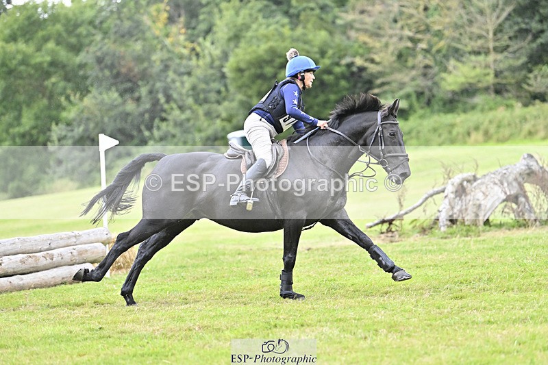 240825X-173709-38208 - 80cm XC 17.30 to End