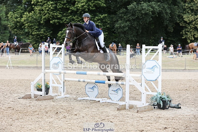 250705A-160159-16014 - Cls 36 Snr Discovery and 1m Open