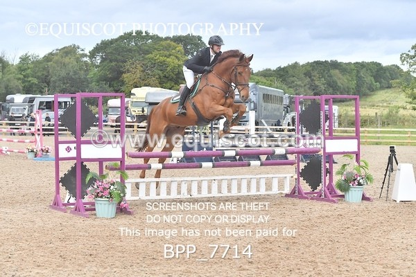 BPP_7714 - CLASS 13 SAT Senior Discovery/ 1m Open