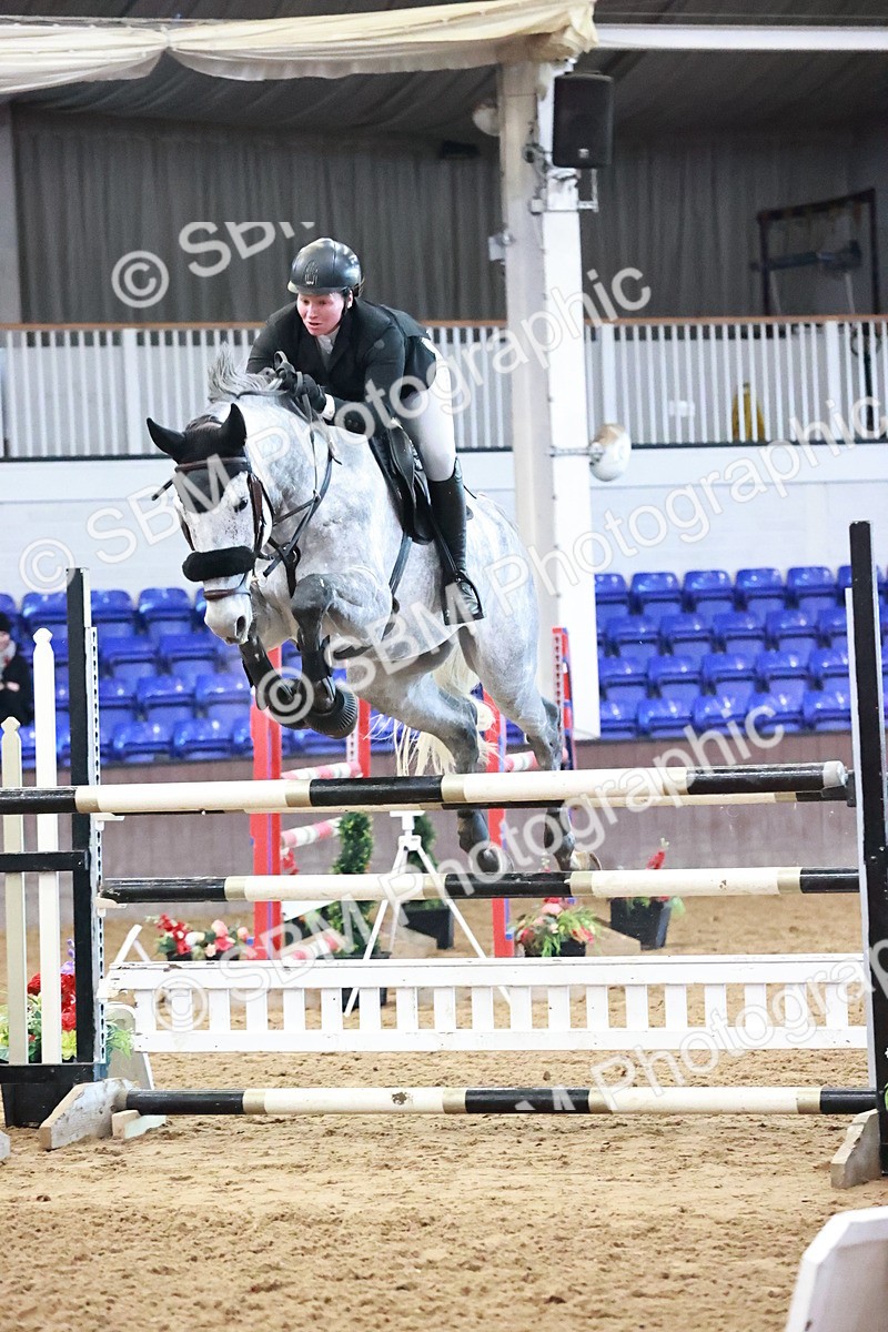 SBM_003057 - Class 11 - Senior Foxhunter 1.20m