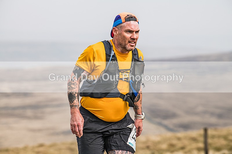Pen Y Ghent-1513 - The 3 Peaks Race Saturday 26th April 2025 - Pen Y Ghent