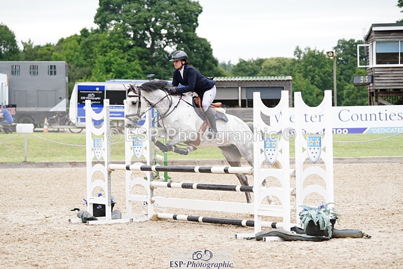 250613A-133420-01641 - Cls 12 95cm Amateur Quali