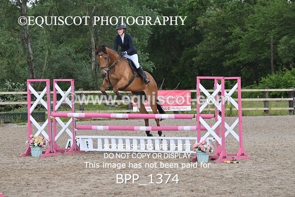 BPP_1374 - CLASS 11 SAT Ariat Senior BritiNovice 2ND ROUND