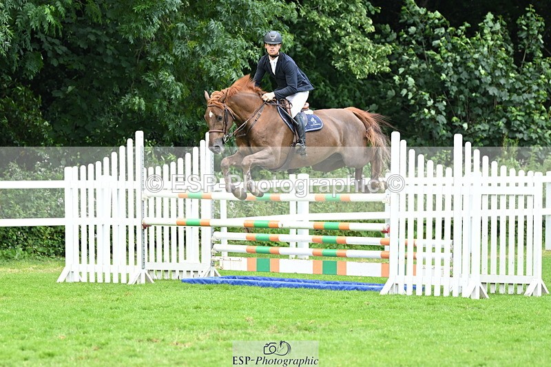 250614A-133635-06902 - Cls 20 Foxhunter