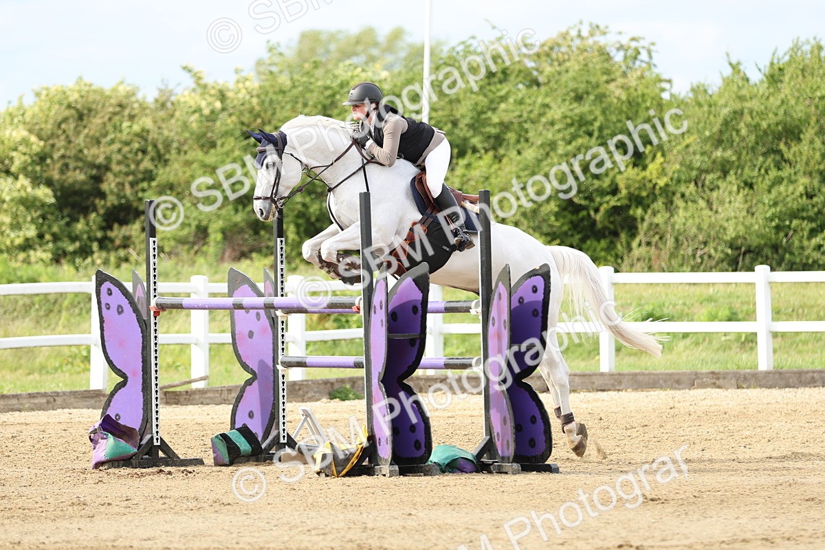 SBM_001591 - Class 7 - National 1.30m 1.40m