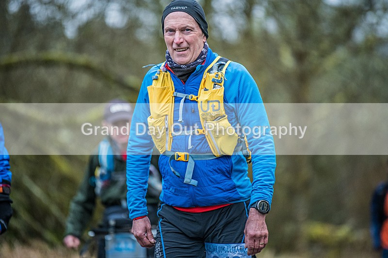 Kielder Ultra-84 - High Terrain Events Kielder 82, 50, 32K Ultra Races, Saturday 1st April 2023