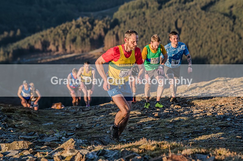 Grisedale-207 - Grisedale Grind Fell Race Wednesday 17th April 2024