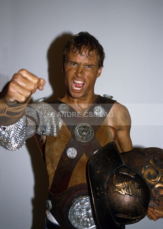 Brian Littrell - Backstreet Boys