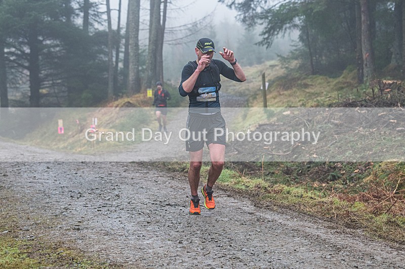 Glentress 21  10K-1424 - High Terrain Events Glentress 21 & 10K Trail Runs Saturday 18th February 2023