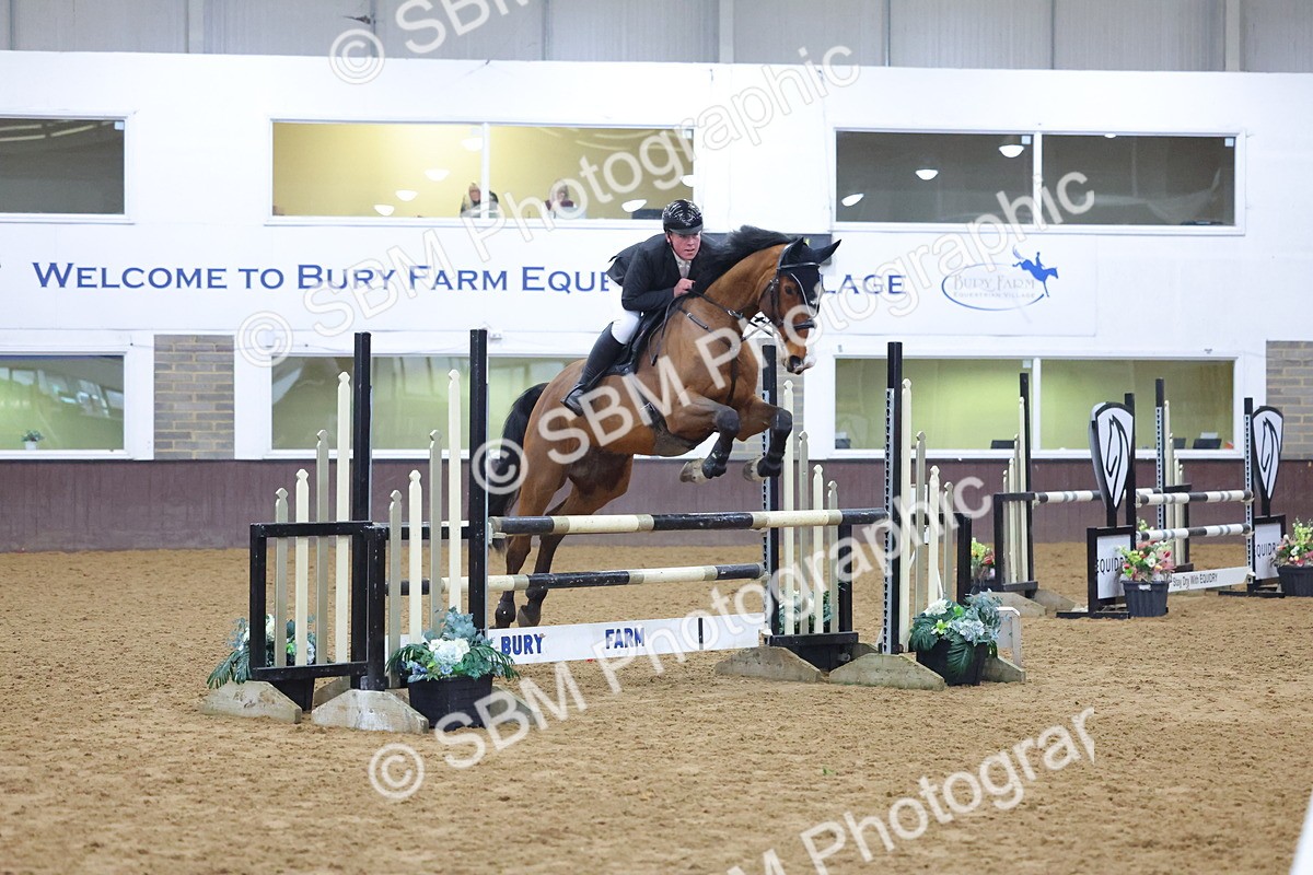 SBM_001556 - Class 14 - Nupafeed Supplements Senior Discovery/ 1m Open - First Round (1.00m)