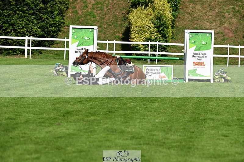 250703A-093536-02237 - Cls 1 Snr Foxhunter