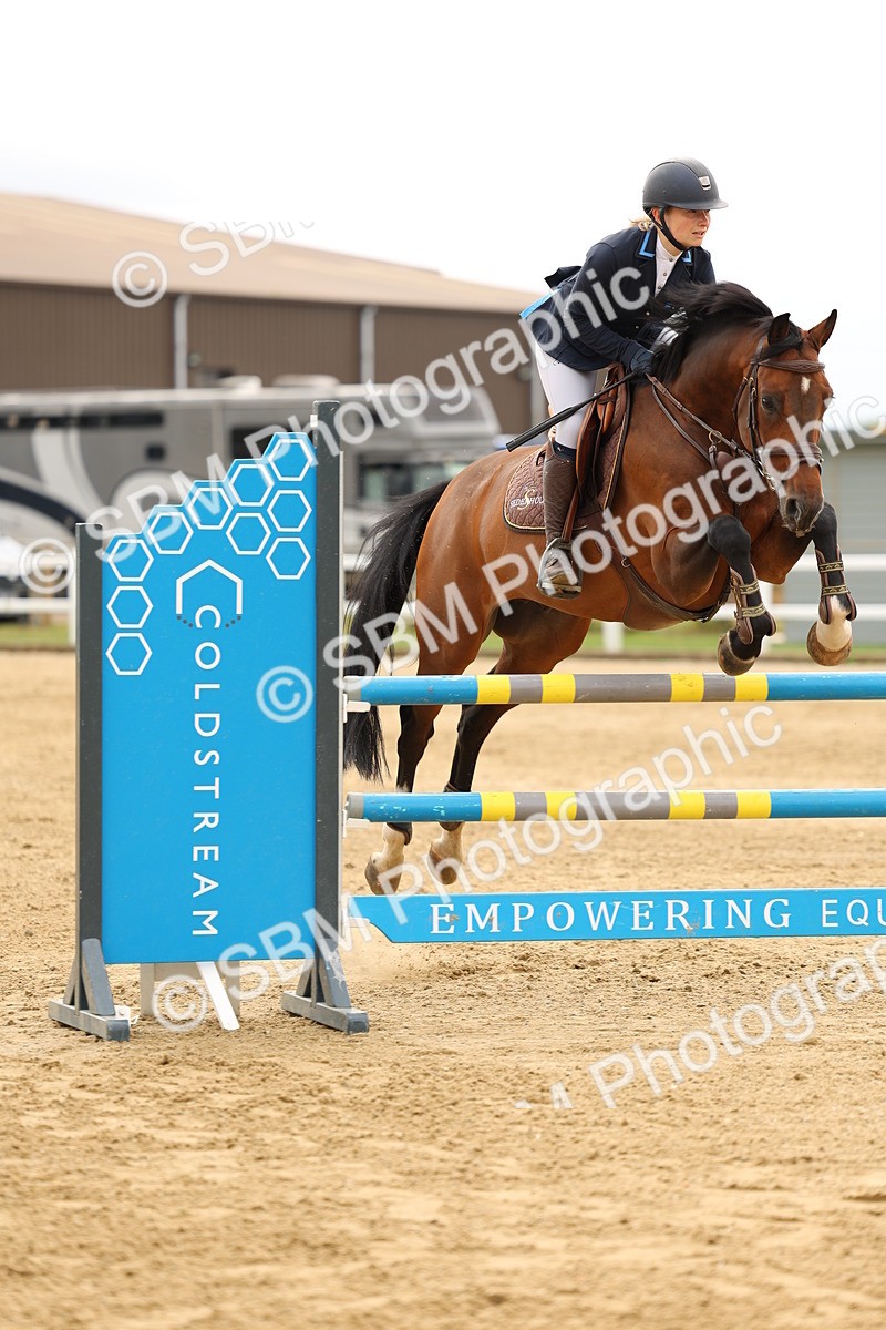 SBM_009269 - Class 2 - Senior Discovery - 1.00m Open