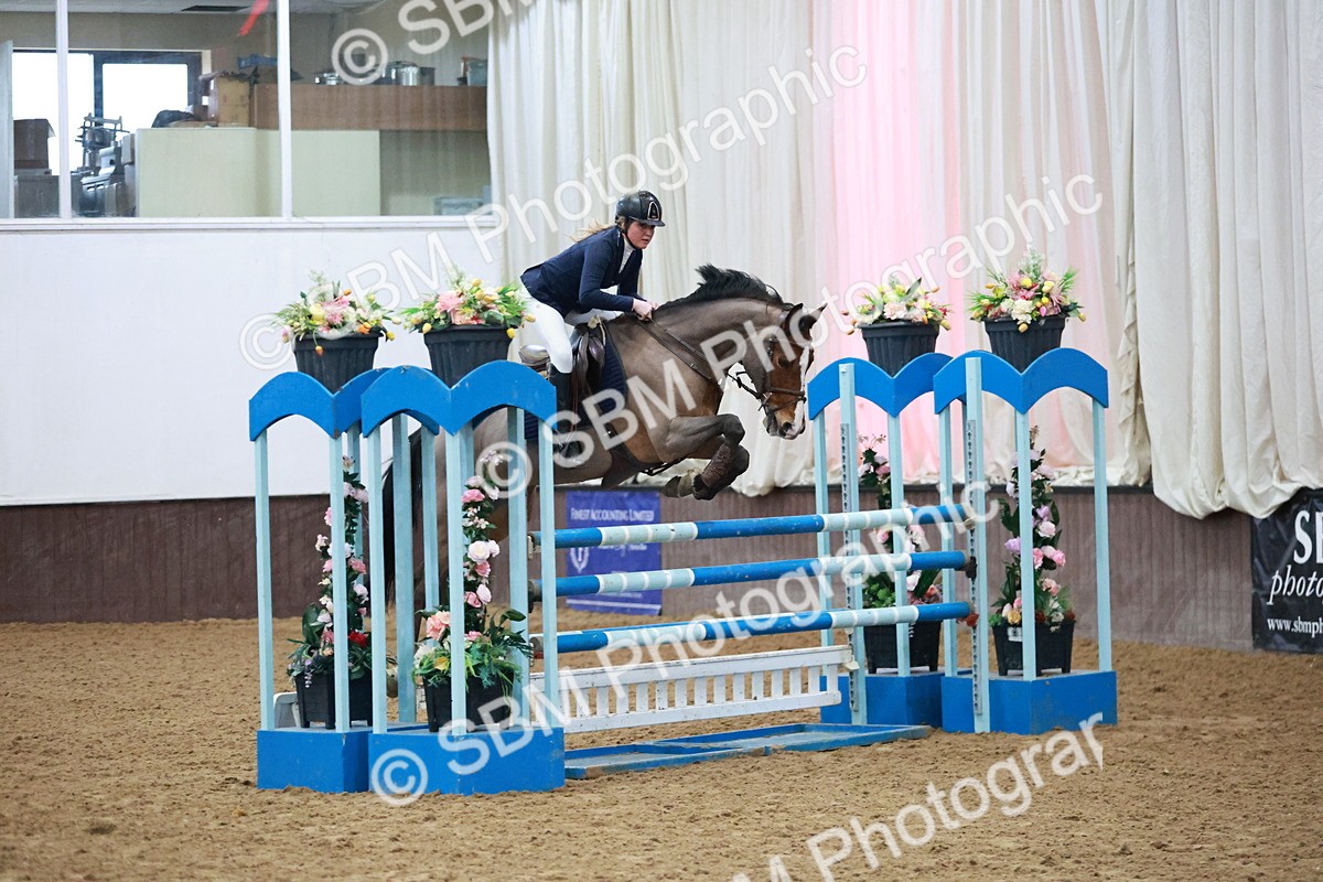 SBM_001359 - Class 5 - Senior Foxhunter - 1.20m