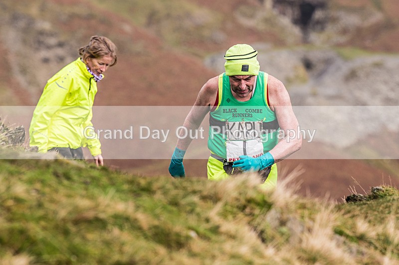 Dunnerdale-1149 - Dunnerdale Fell Race Saturday 8th November 2025