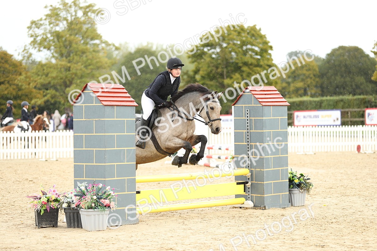 SBM_40399 - J21 - Junior Horse 60cm Championship