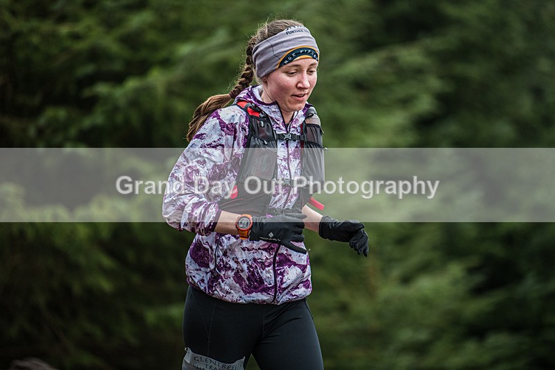 Glentress-433 - High Terrain Events Glentress 10K 21K & 42K Trail Races Sunday 16th February 2025