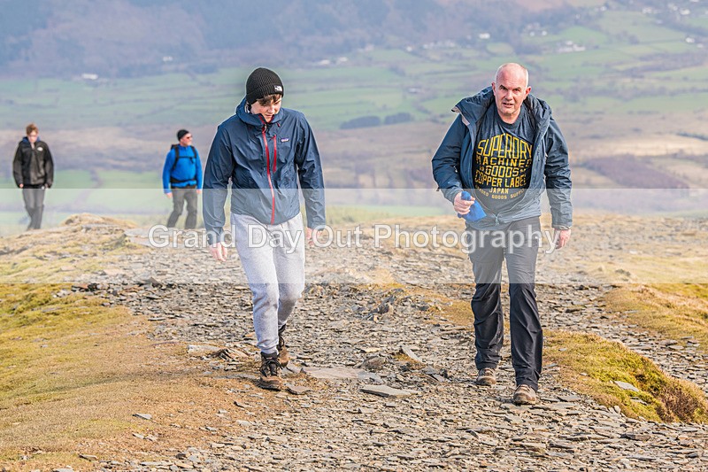 Coledale-7 - Coledale Horseshoe Fell Race Saturday 30th March 2024