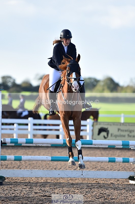 231014A-093504-03730 - Cls 12 British Novice & 90cm Open