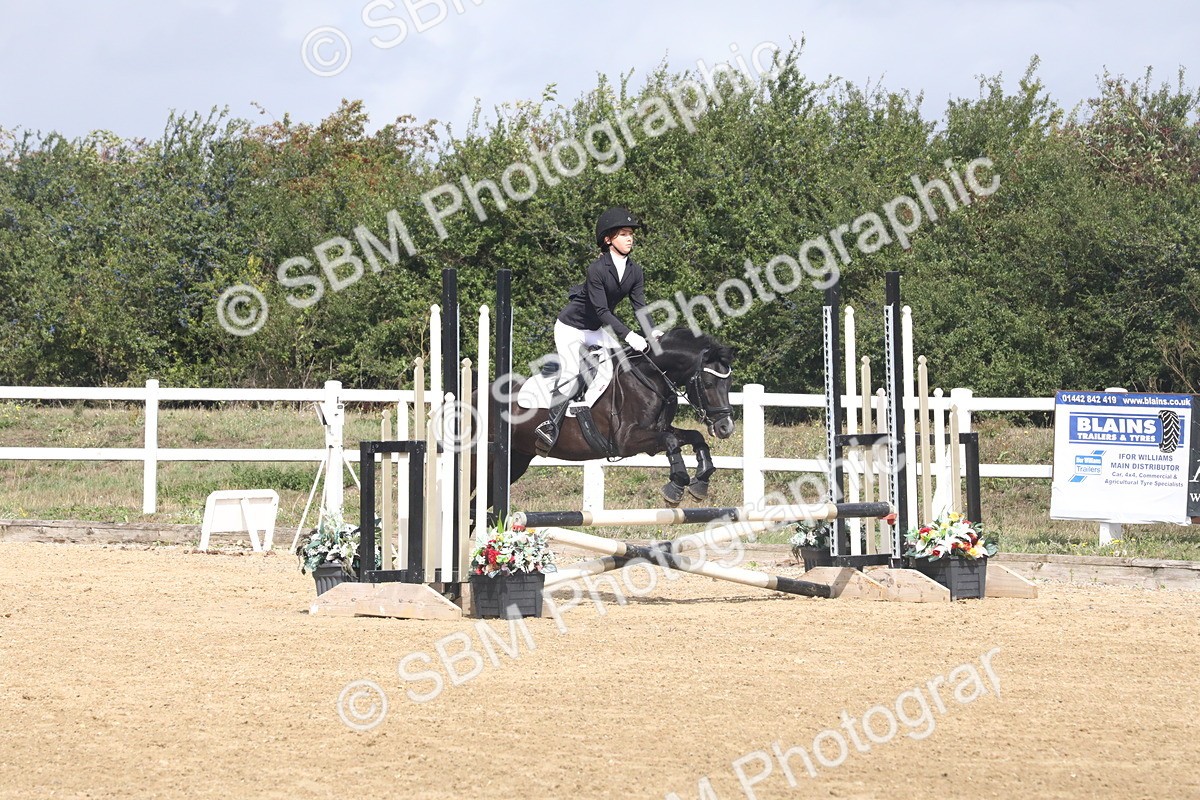 SBM_006065 - Class 6 - 60cm Champs