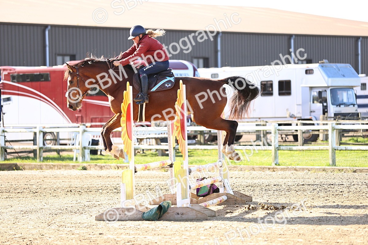 SBM_002789 - Class 14 - Clear Round