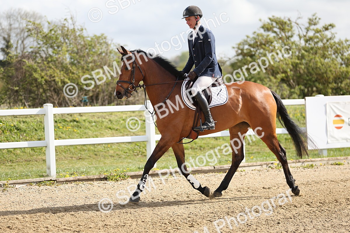 SBM_000147 - Class 1 - Clear Round
