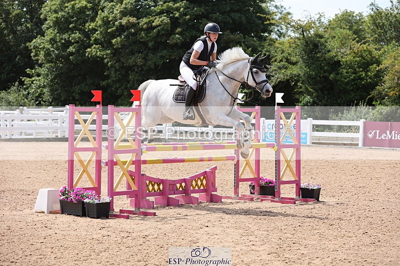 240718A-131416-05484 - Cls 9, 1 Star Bronze Tour 1.10m