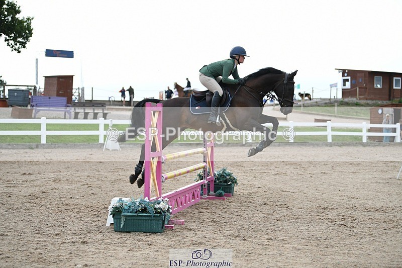 250803-090048-11702 - Cls 31 a&b British Novice & 90cm Open