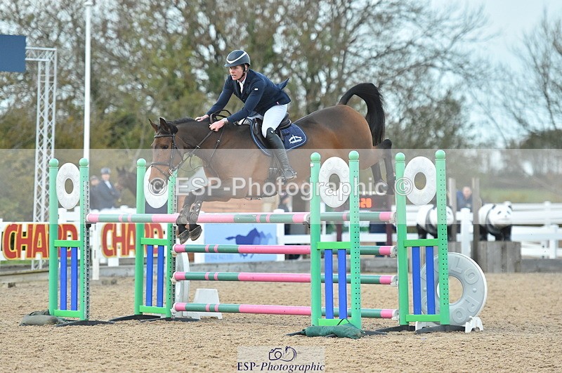 231111A-150630-02403 - Cls 14 Blue Chip 1.25m Winter Qualifier