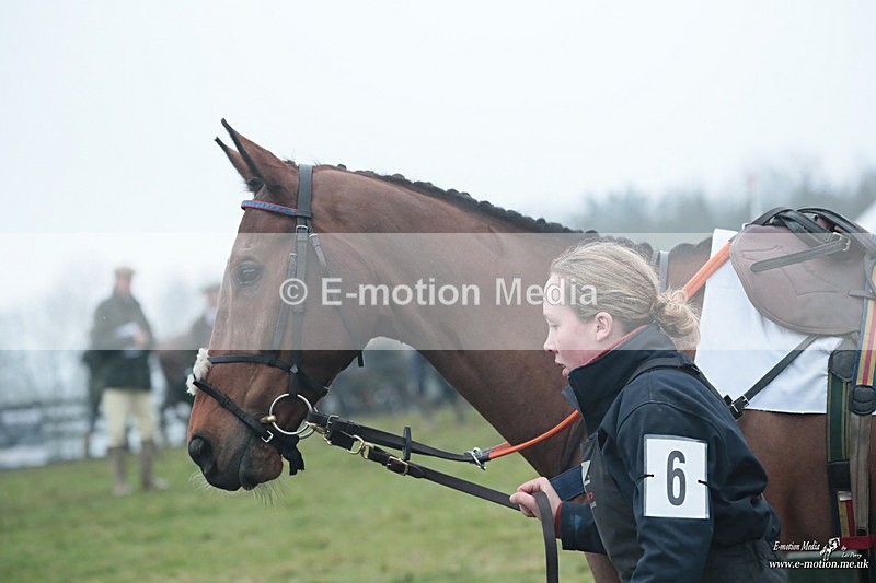PtP 100324 1087 - Pytchley with Woodland Point-to-Point Guilsborough 10/03/24