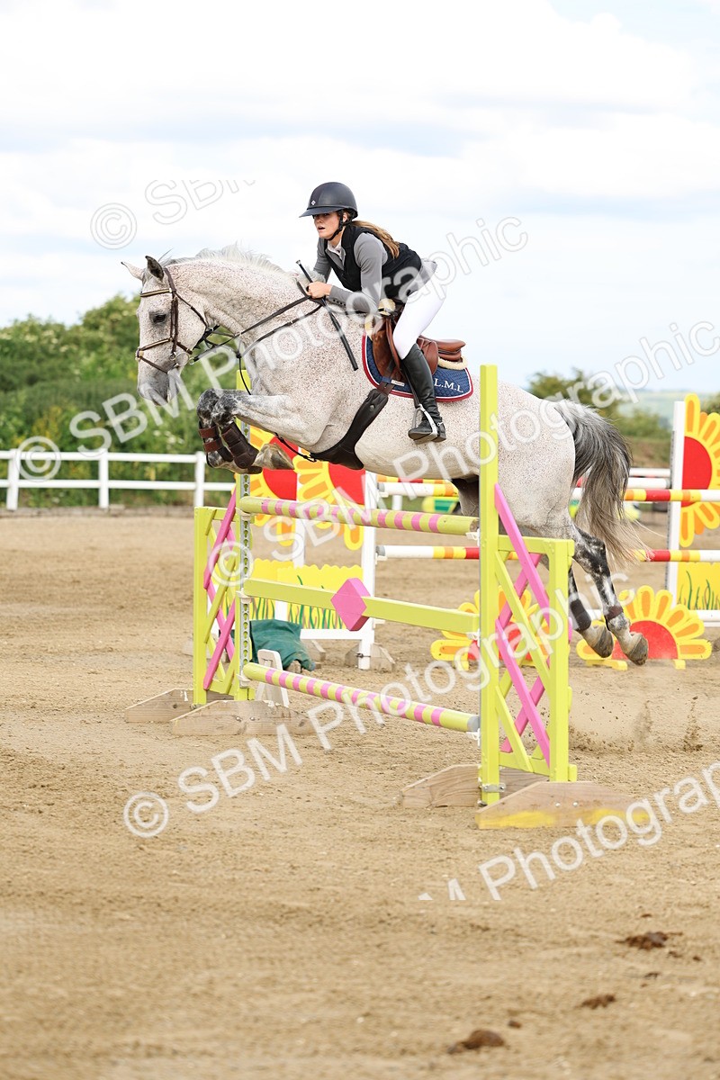 SBM_006571 - Class 21 - National 1.30 1.40m