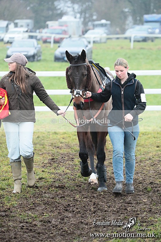 PtP 180126  1130 - Royal Artillery PtP Larkhill 18/01/26