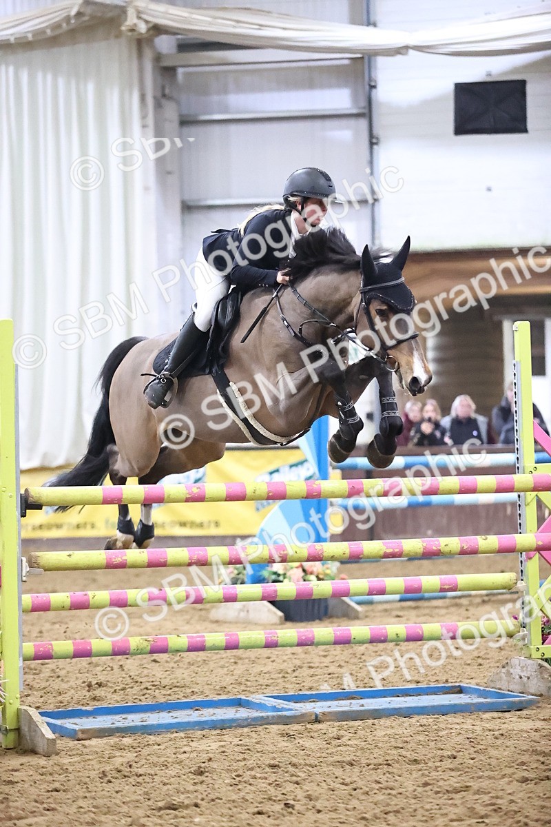 SBM_007792 - Class 25 - Senior Foxhunter - 1.20m