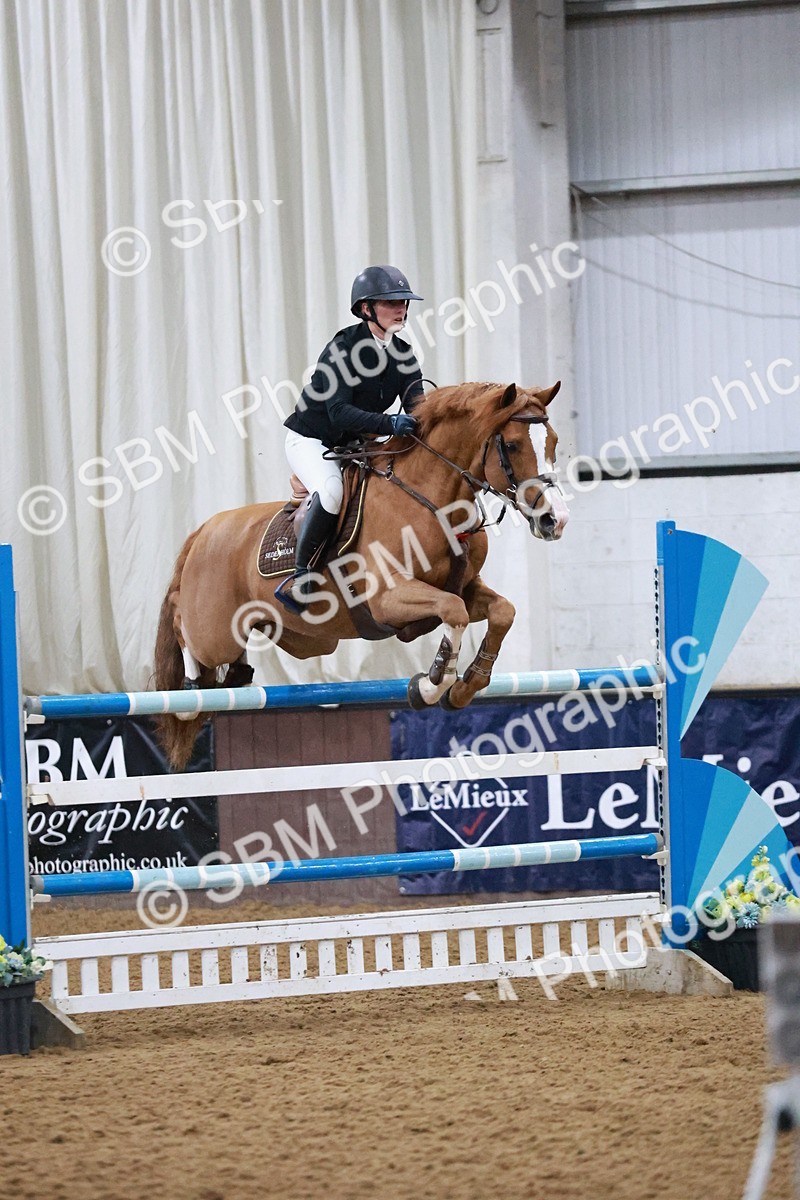 SBM_004966 - Class 14 - National 1.30m 1.40m