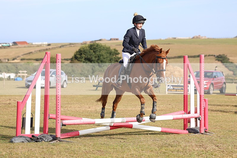 3E7A7510 - Class 1:50cm