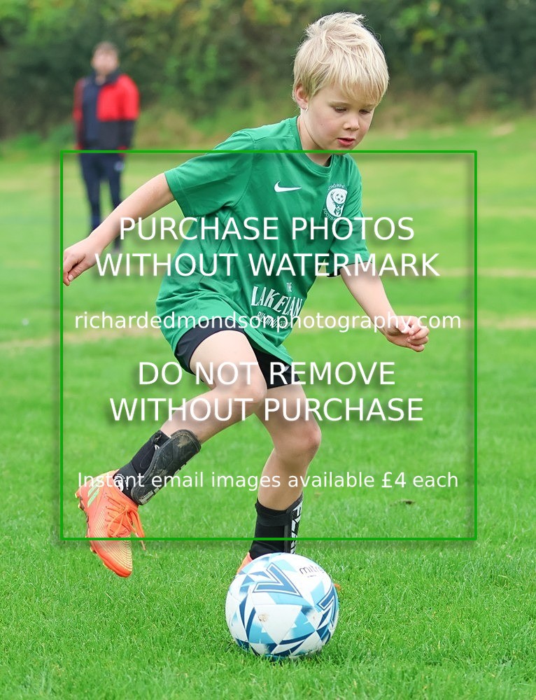 533A2669 - Wattsfield Under 7 vs Milnthorpe Town Under 7 (27/9/25)