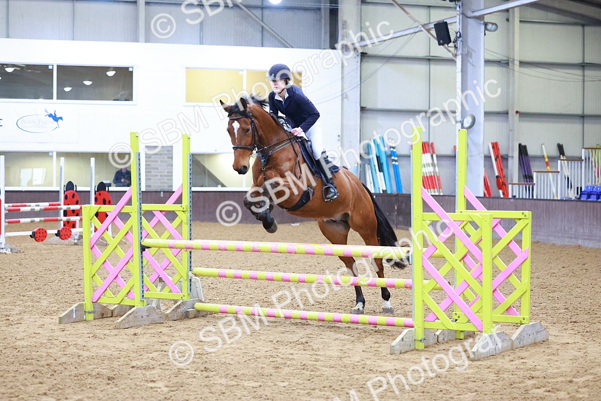SBM_002955 - Class 2 - Senior British Novice - 90cm