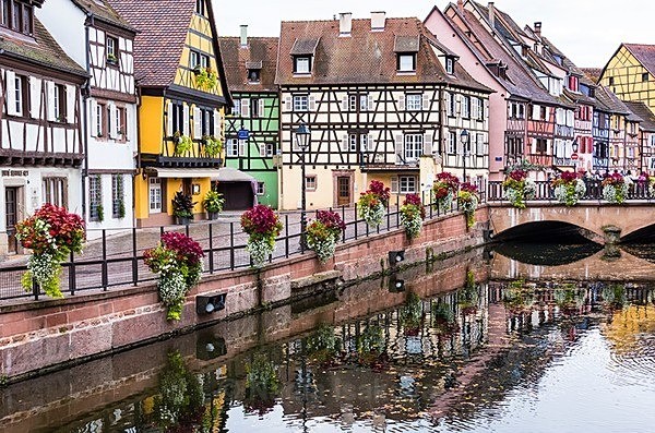  - France