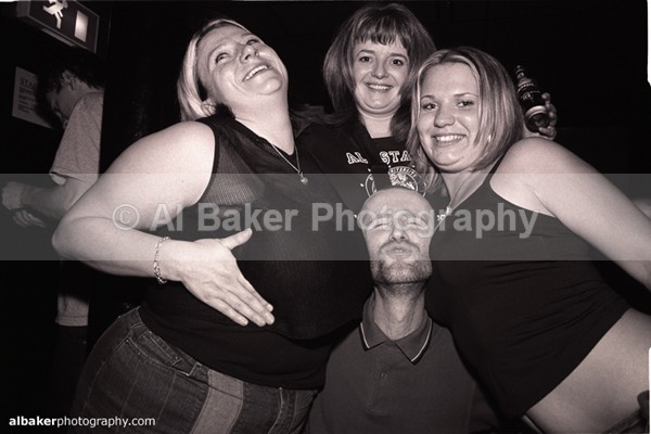 26 - Friends-&-Family @ the-roadhouse 15.03.03