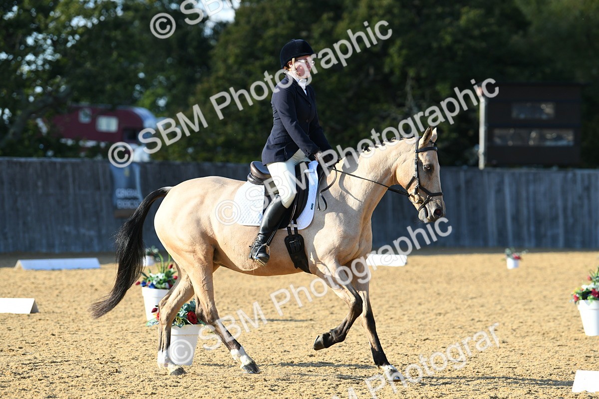 SBM_28490 - D16 - Small Tour Championship - Novice 28
