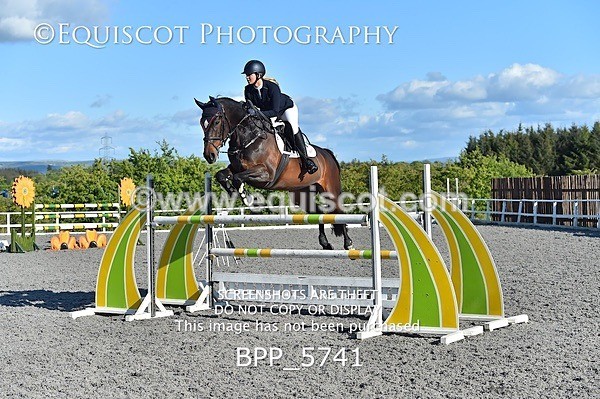 BPP_5741 - SAT CLASS 32 FOX/1.20M