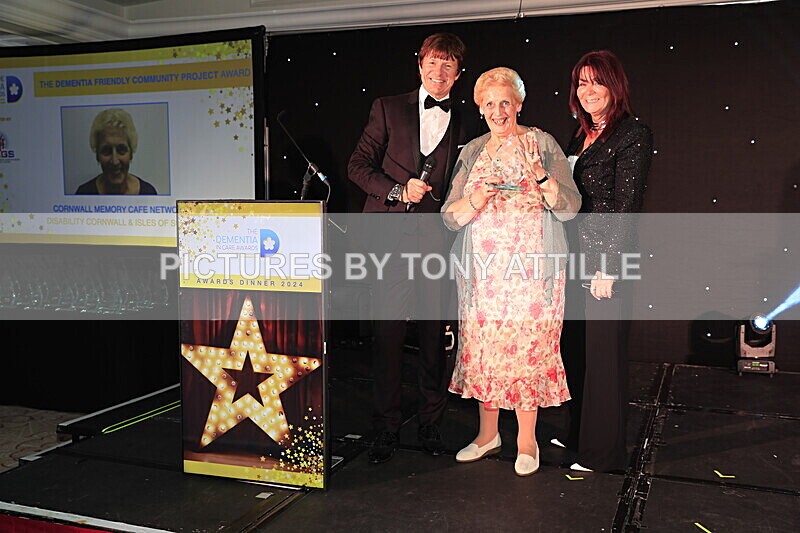 _09I9521 - The Dementia Awards 2024