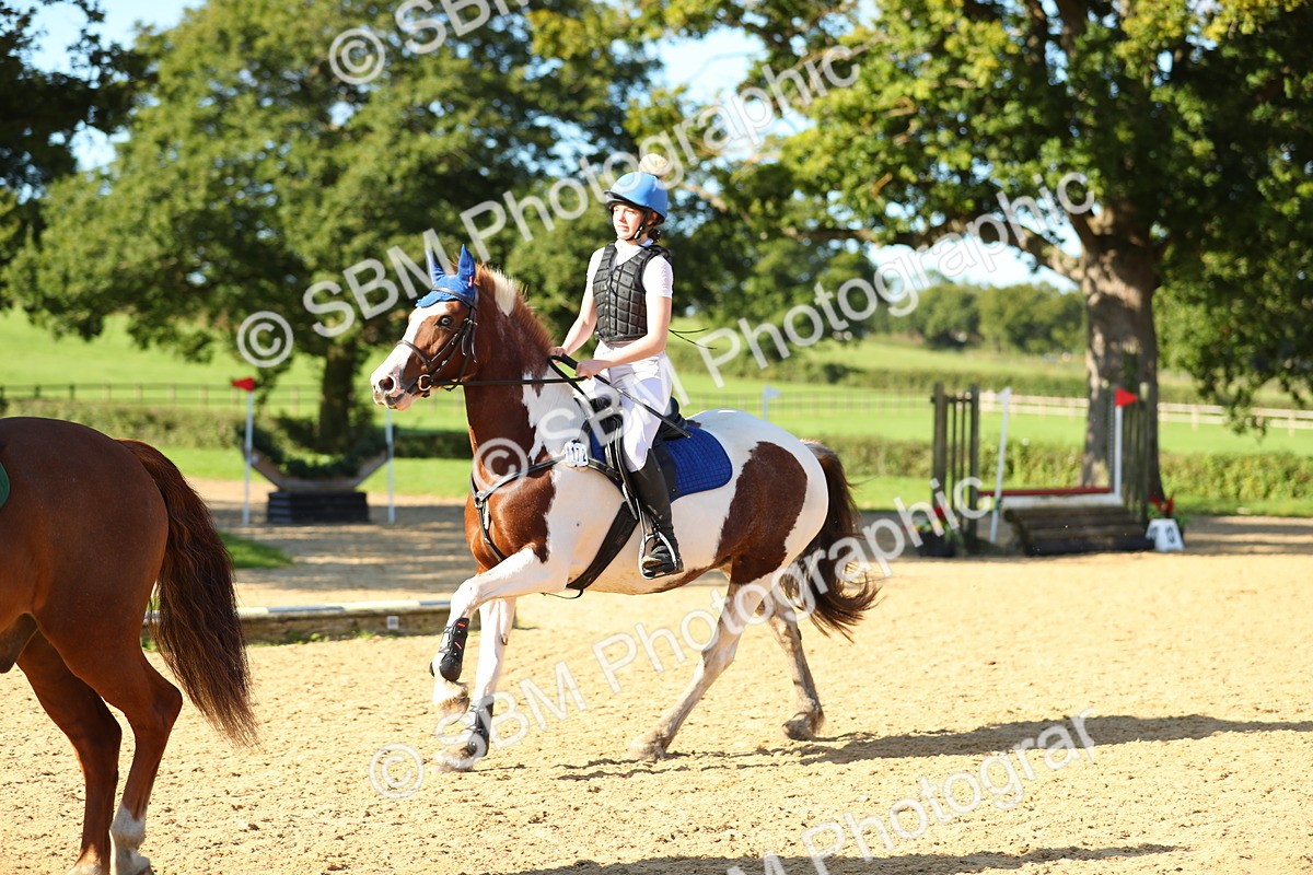 SBM_01118 - E2 Eventers Challenge 60cm Open