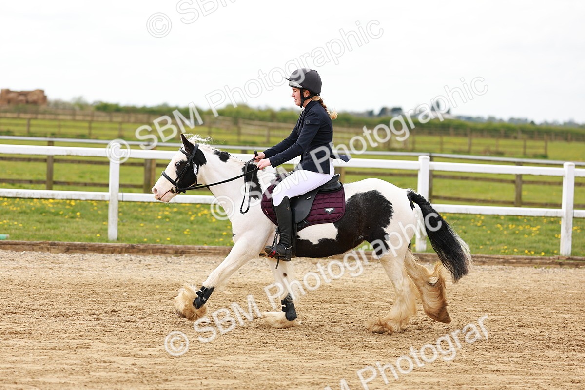 SBM_004102 - Class 3 - 60cm